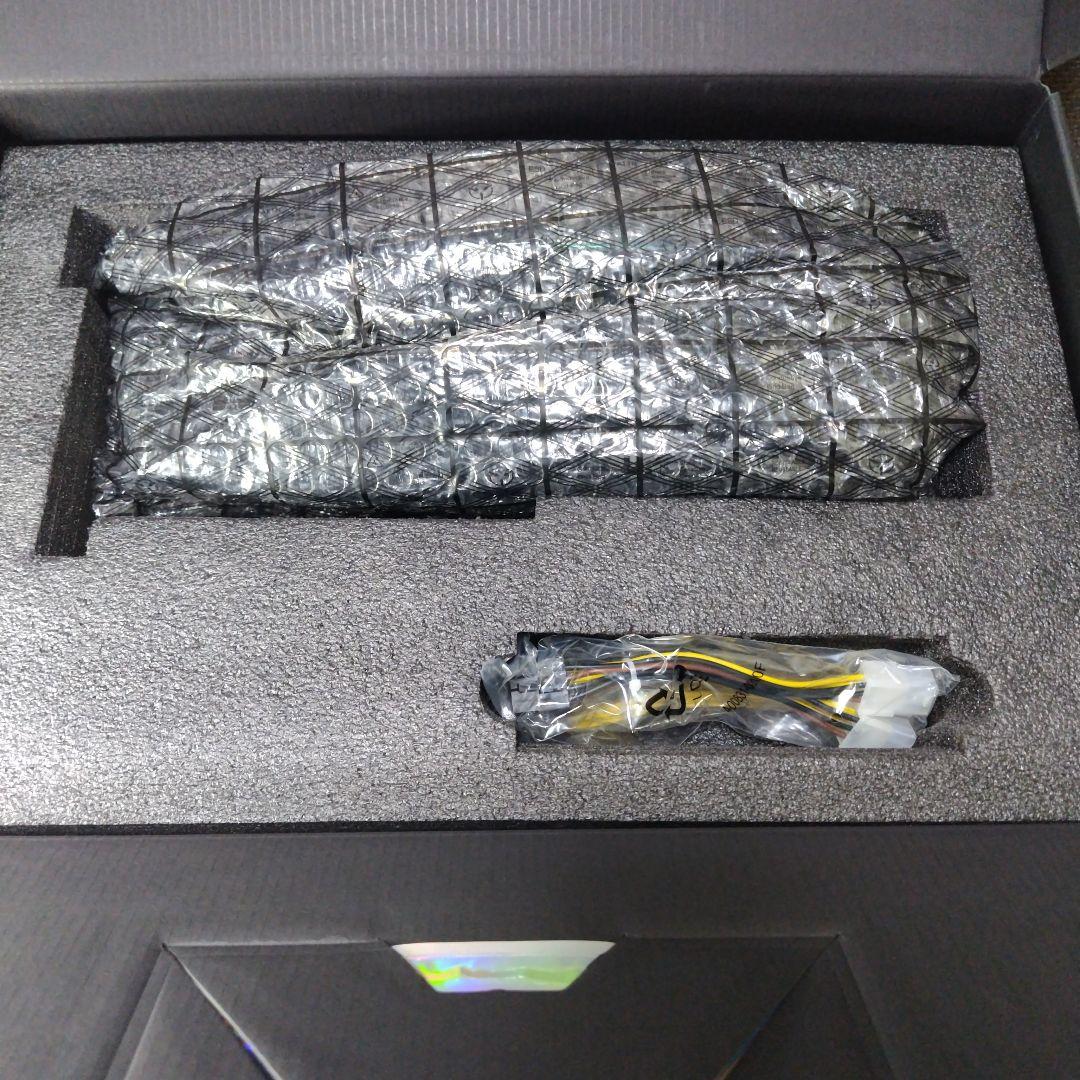 グラフィックボード・グラボ・ビデオカード ZOTAC GeForce RTX 3080 Ti AMP Holo 12GB