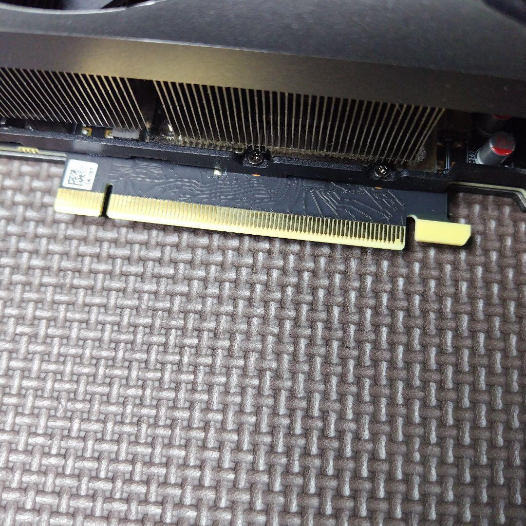 グラフィックボード・グラボ・ビデオカード ZOTAC GeForce RTX 3080 Ti AMP Holo 12GB