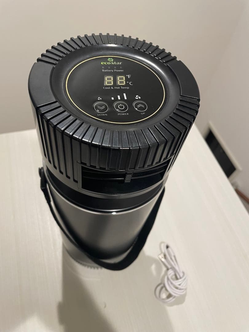 ドライクーラー　ver3