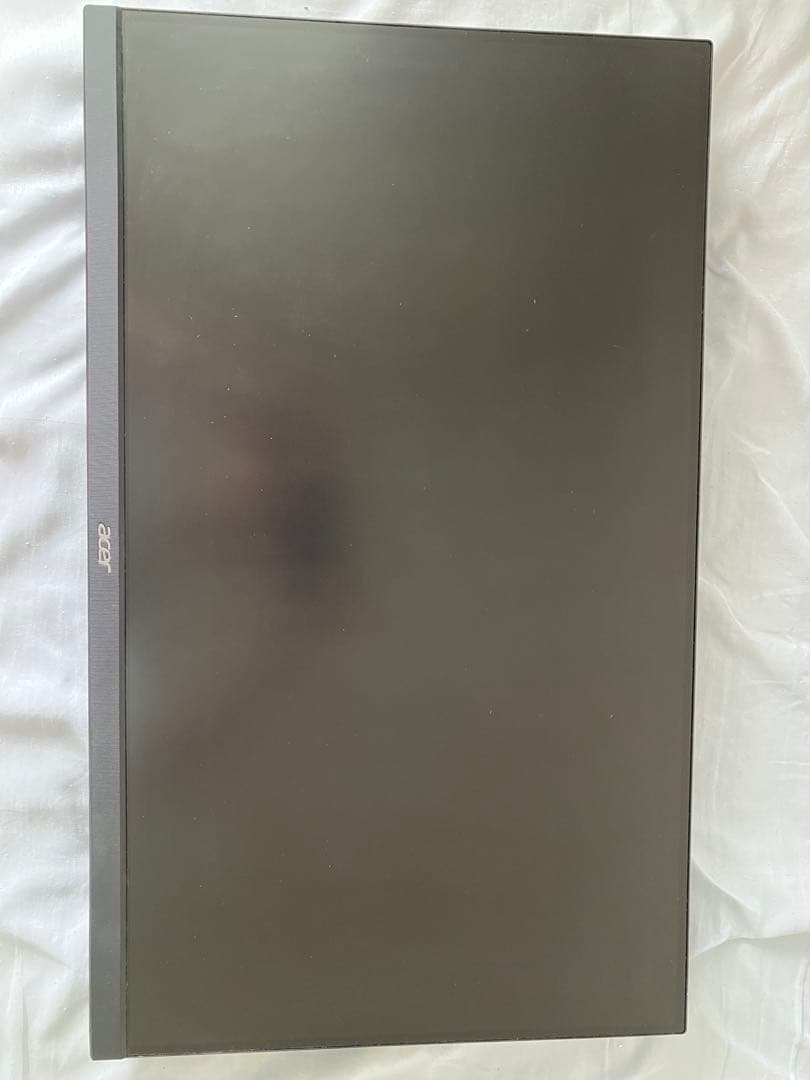 acer KA272 abmiixモニター