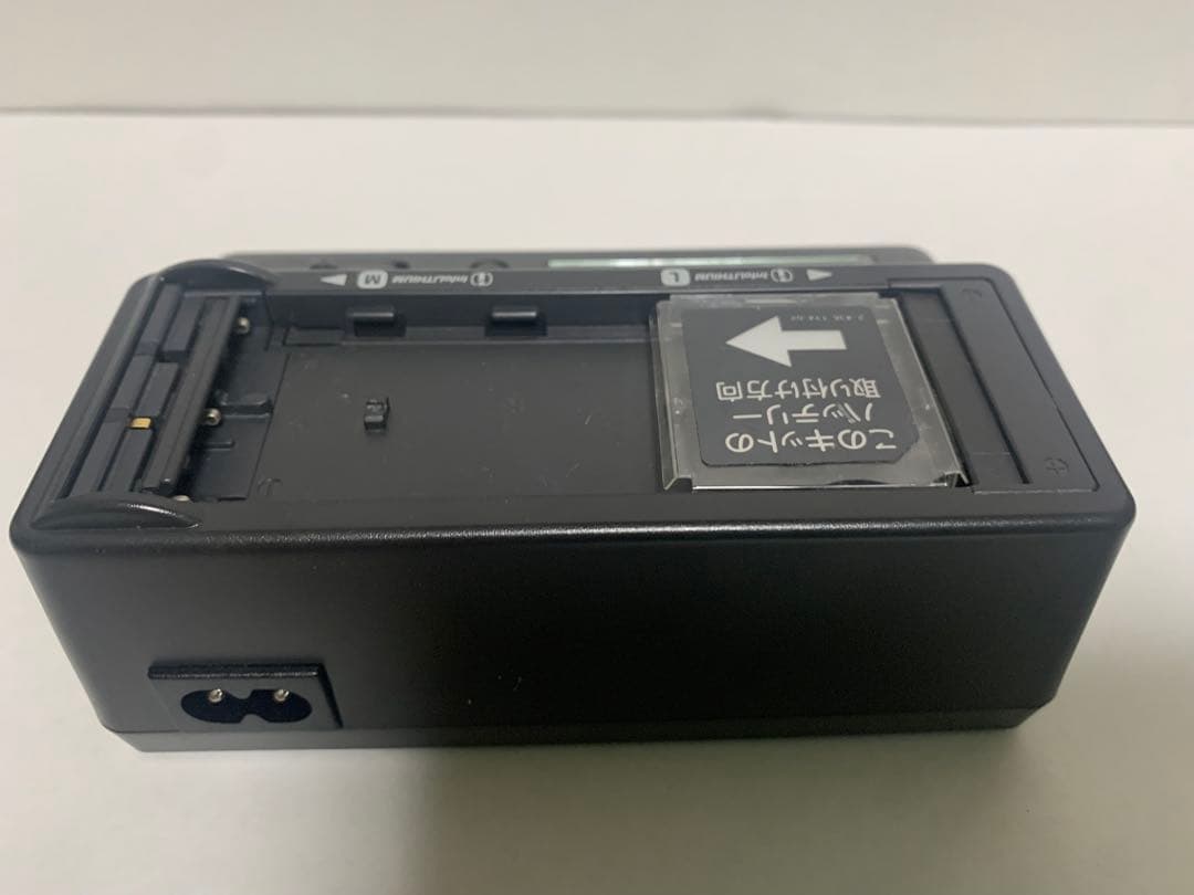 SONY DCR-TRV120 ビデオカメラ 120倍ズーム