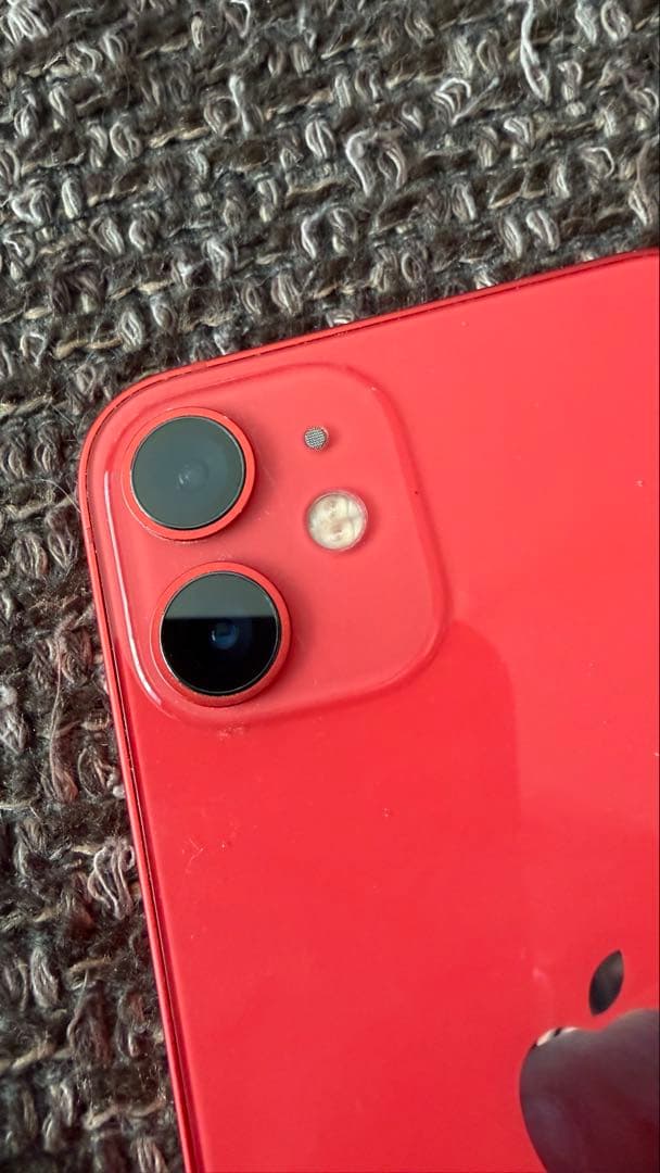 年内発送　Apple iPhone 12 mini本体128㎇