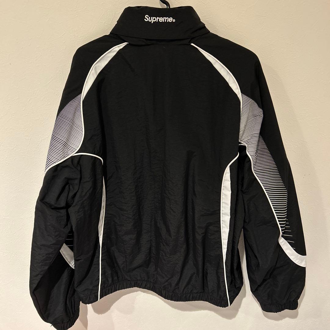 Supreme umbroナイロンジャケット