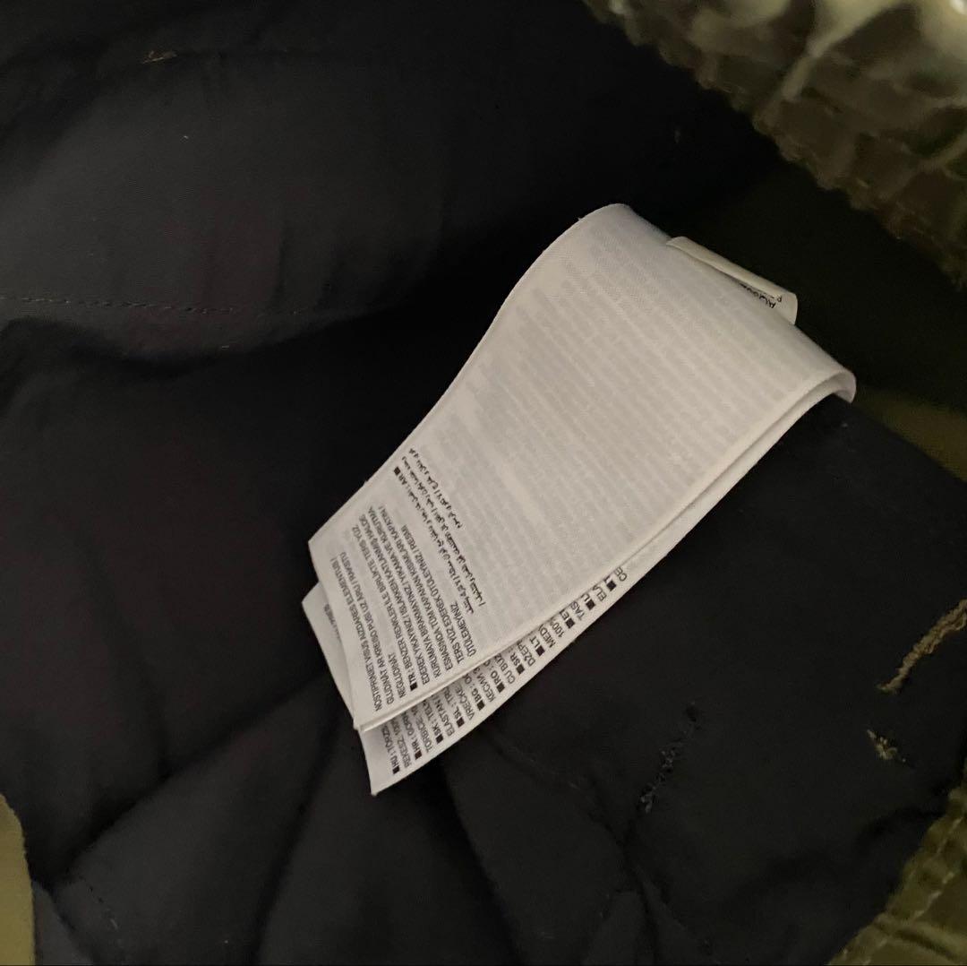 NIKE LAB ACG タクティカル カーゴパンツ M