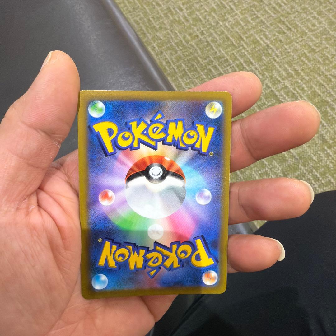 ポケモンカード 新品 まとめ売り V・VMAX・GX 3枚セット