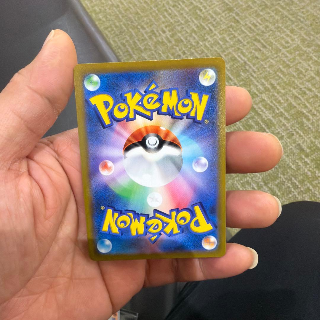 ポケモンカード 新品 まとめ売り V・VMAX・GX 3枚セット