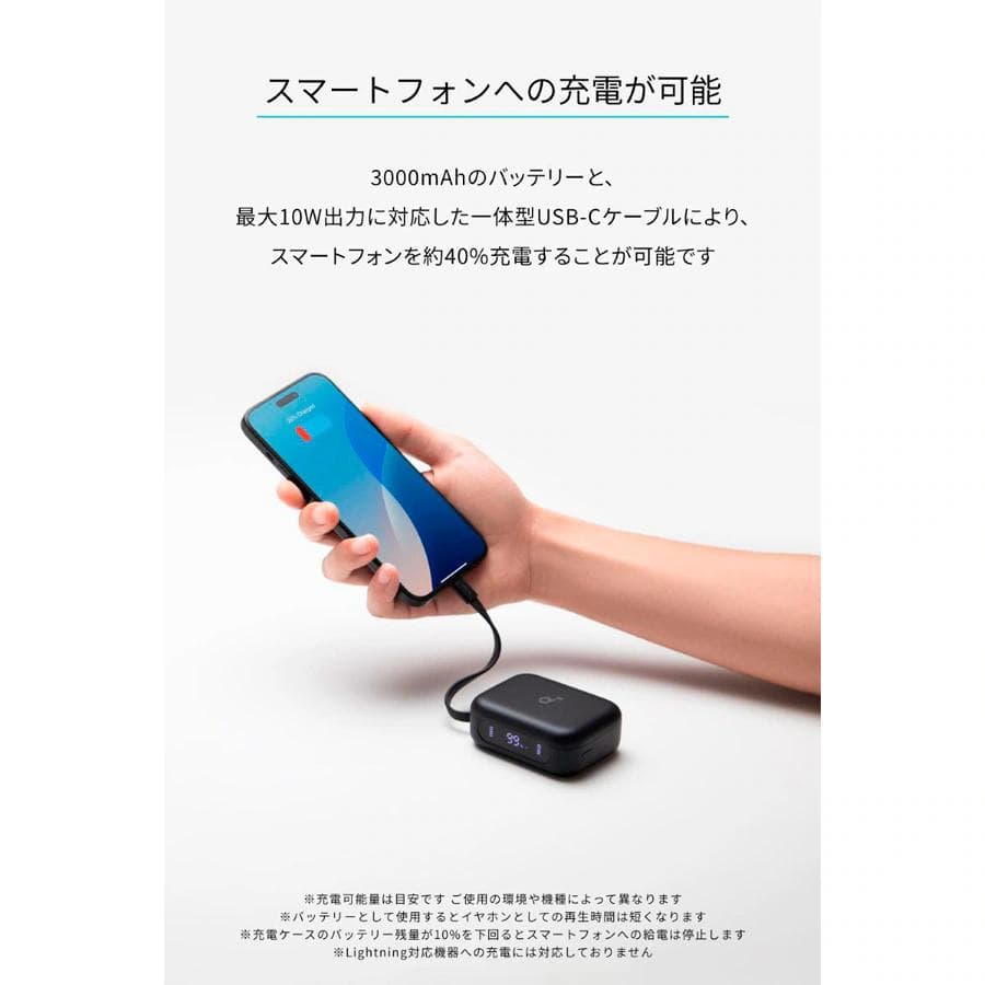 ma〜fuさま専用【新品】Anker Soundcore P41i