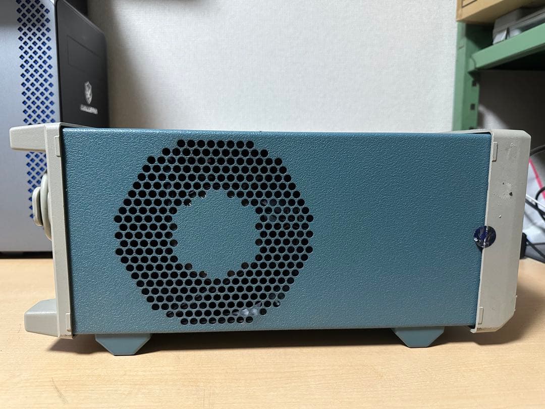 M*u様 Tektronix TDS 820 デジタルオシロスコープ中古