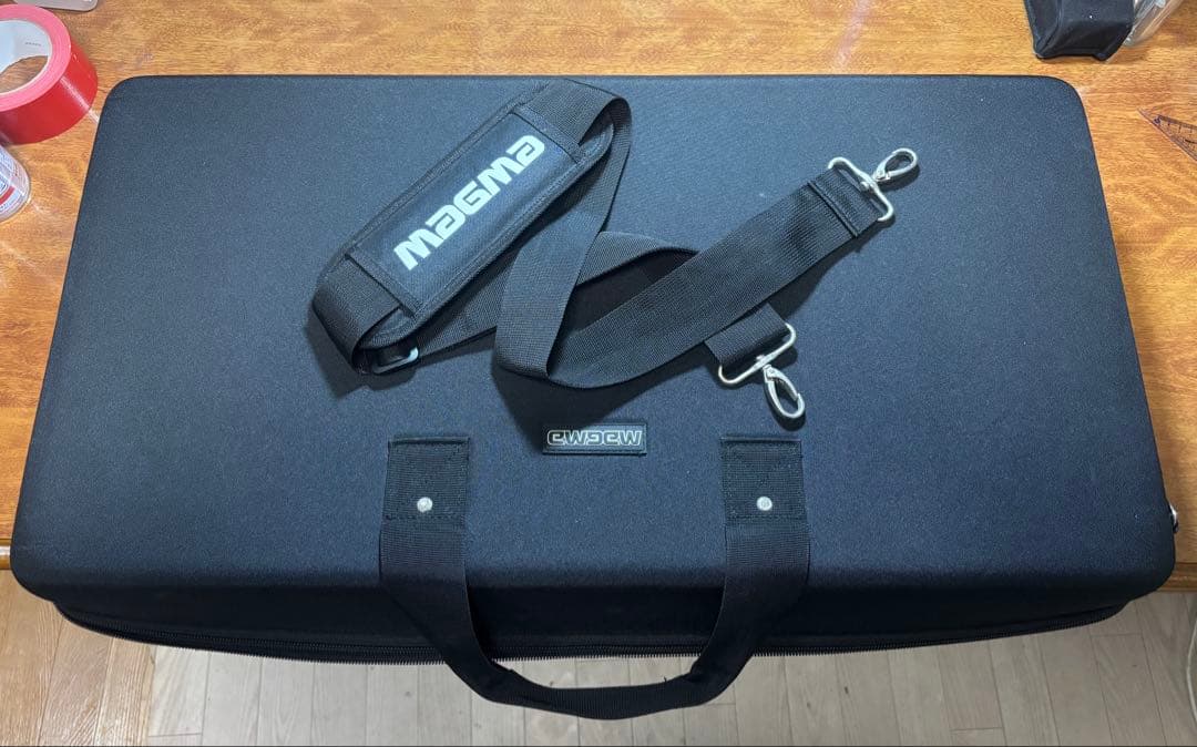 RANE ONE Serato/djayPro用コントローラ