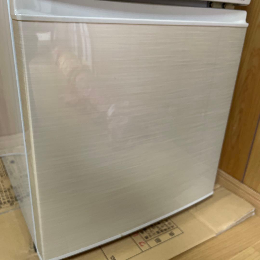 SHARP 冷凍冷蔵庫 単身世帯向け