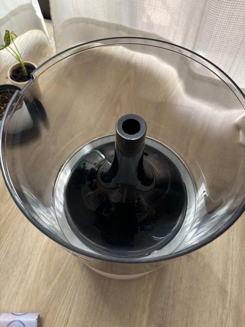 cado カドー PG-E300 3.5L 加湿器