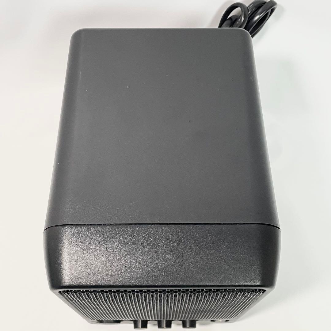 【良品】YAMAHA ヤマハ MS101Ⅲ モニタースピーカー
