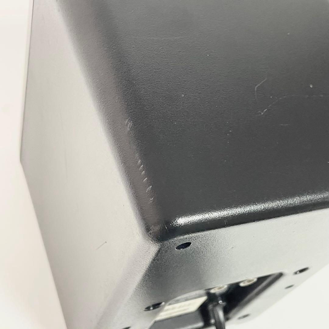 【良品】YAMAHA ヤマハ MS101Ⅲ モニタースピーカー