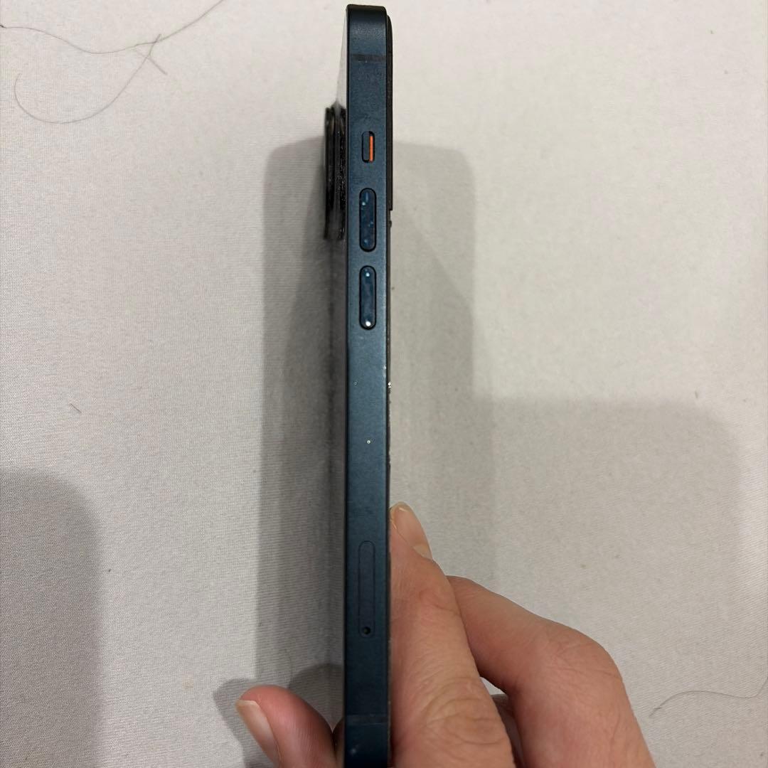 スマートフォン本体 iPhone13 128G