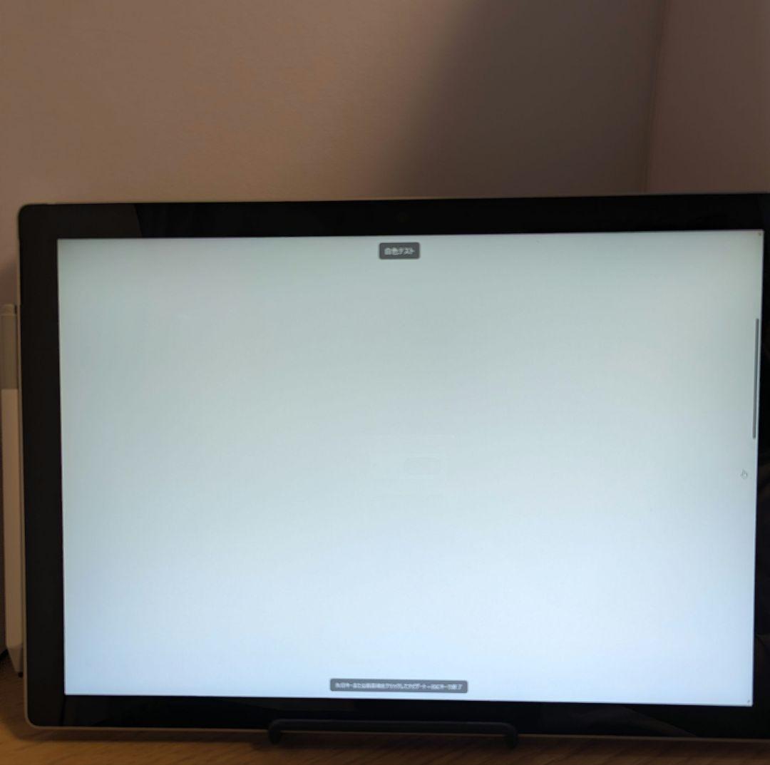 Microsoft Surface Pro7 Core i5 メモリ8GB