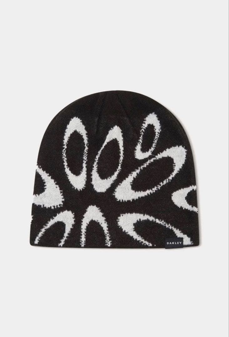 オークリー　ビーニー