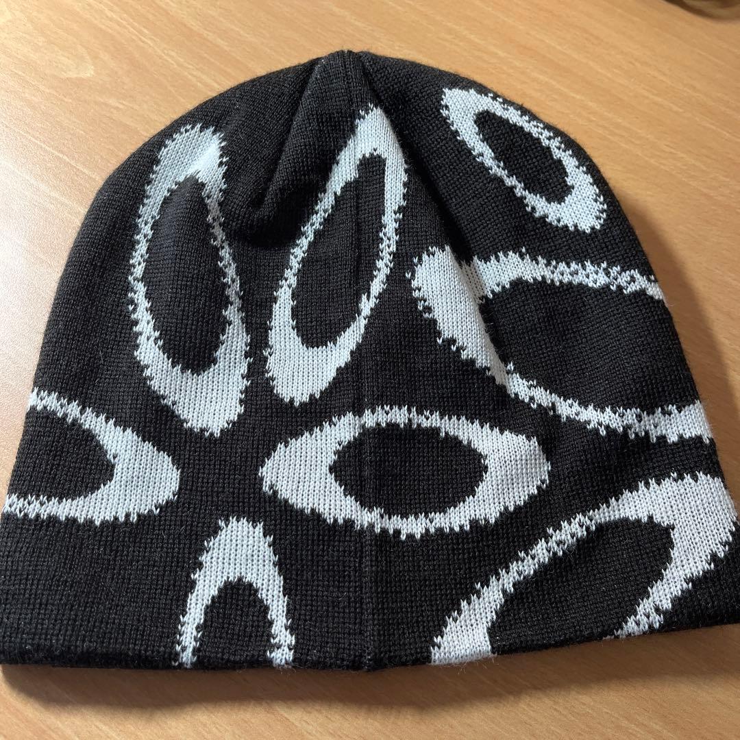 オークリー　ビーニー