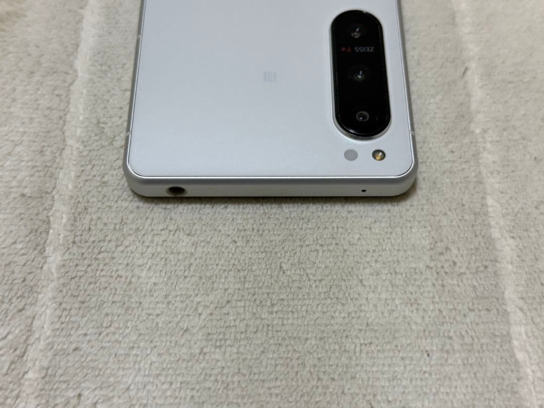 SONY Xperia5 IV 128GB A204SO SIMフリー