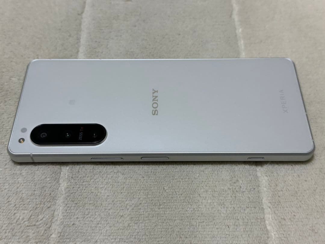 SONY Xperia5 IV 128GB A204SO SIMフリー