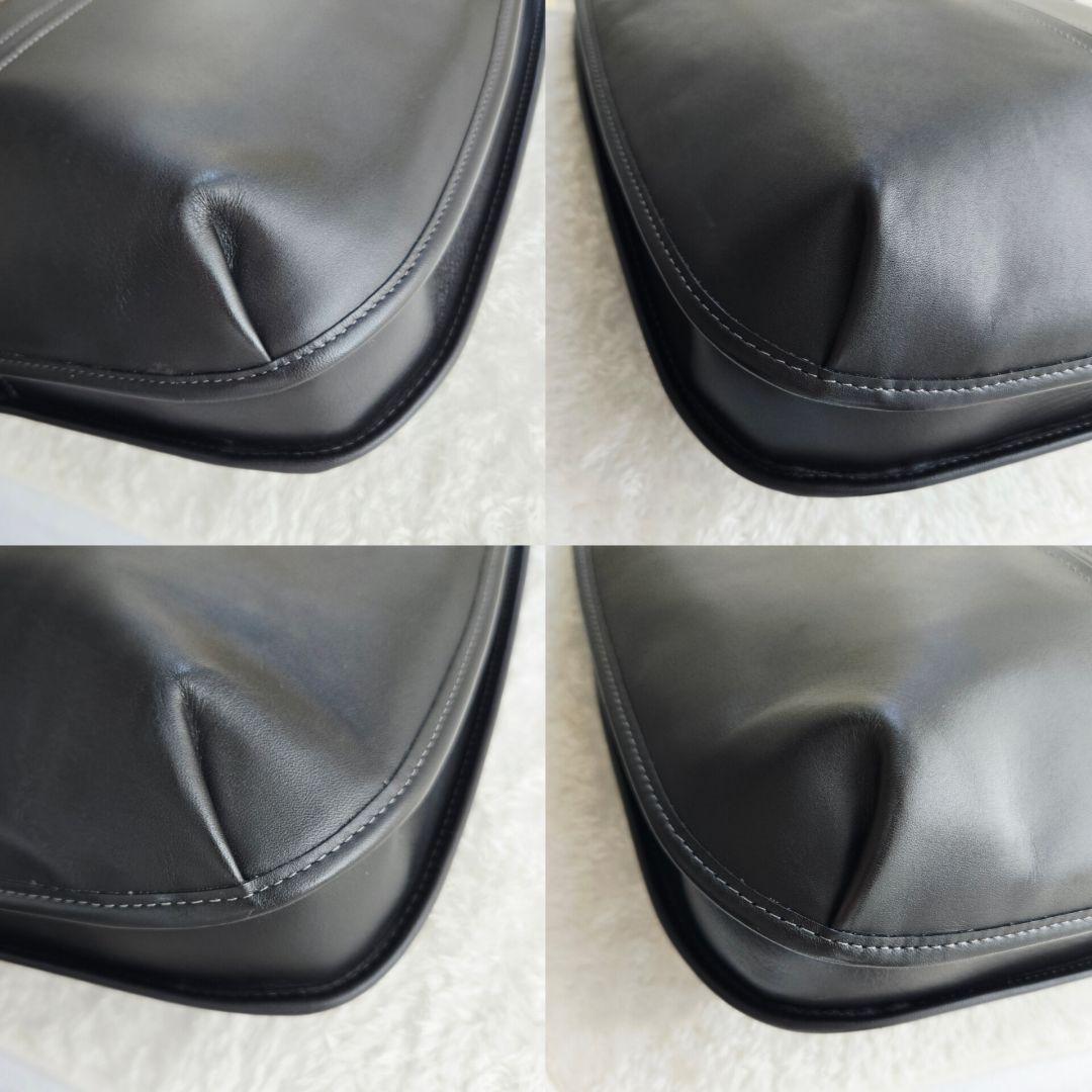 ⭐COACH⭐ 美品 コーチ エルゴ ワンショルダーバッグ C2264 チャーム