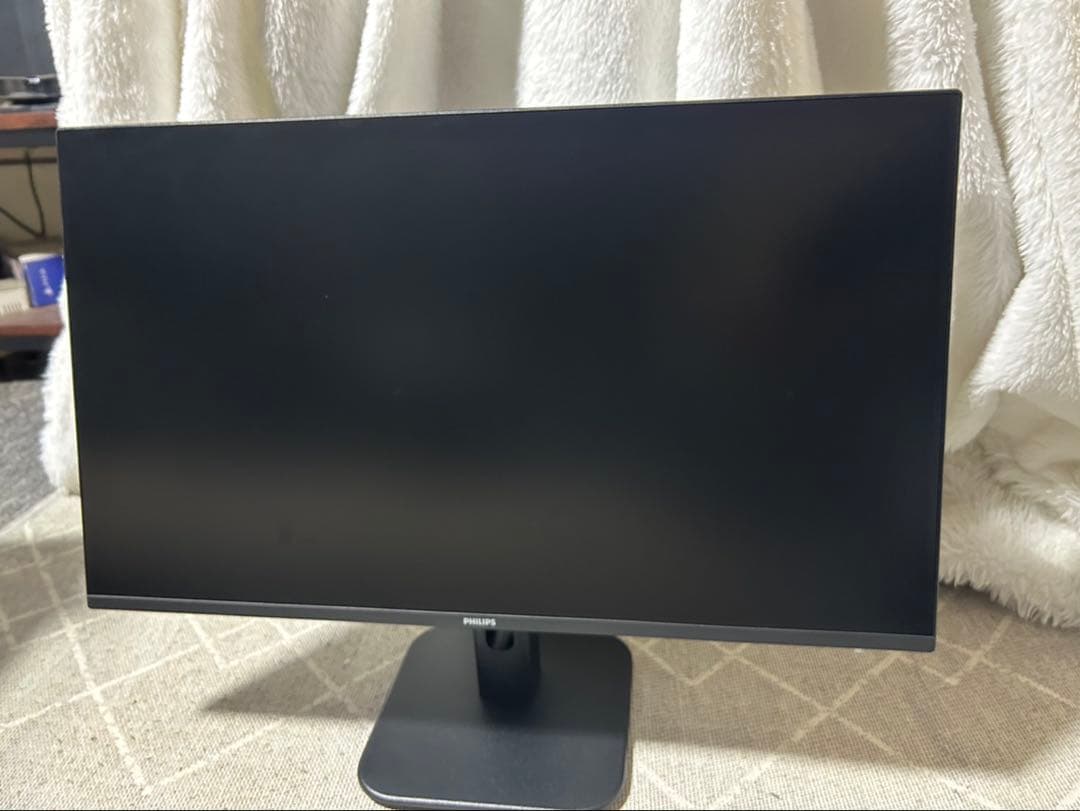 philips モニター