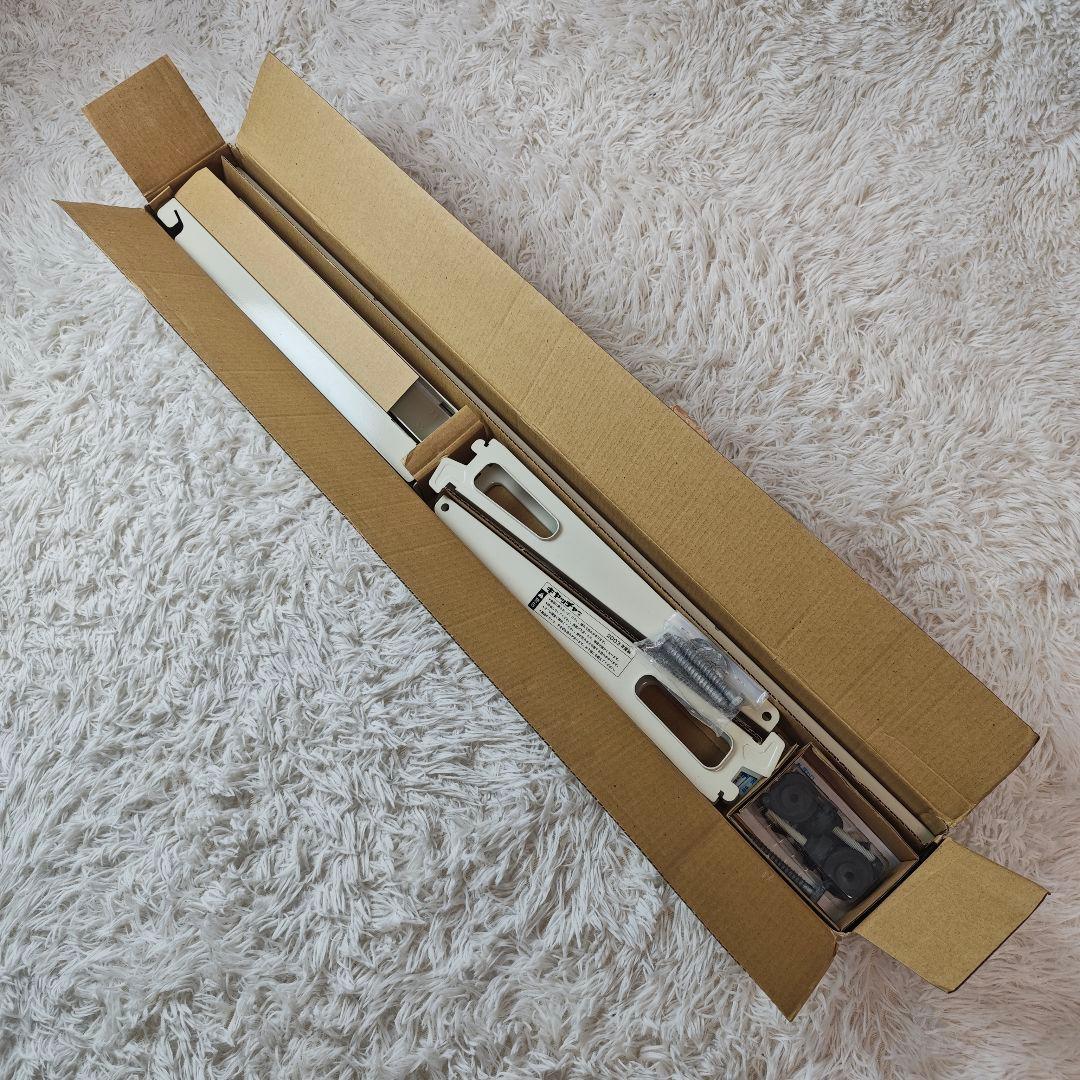 【新品・未使用】キヤッチャー C-KF型 室外機 壁面用金具 架台 正規品