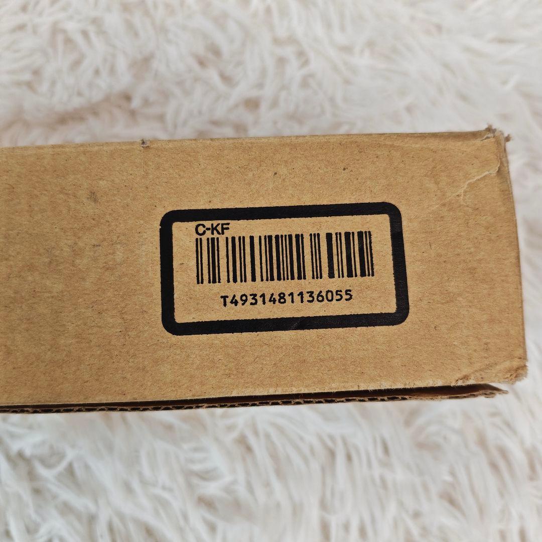 【新品・未使用】キヤッチャー C-KF型 室外機 壁面用金具 架台 正規品