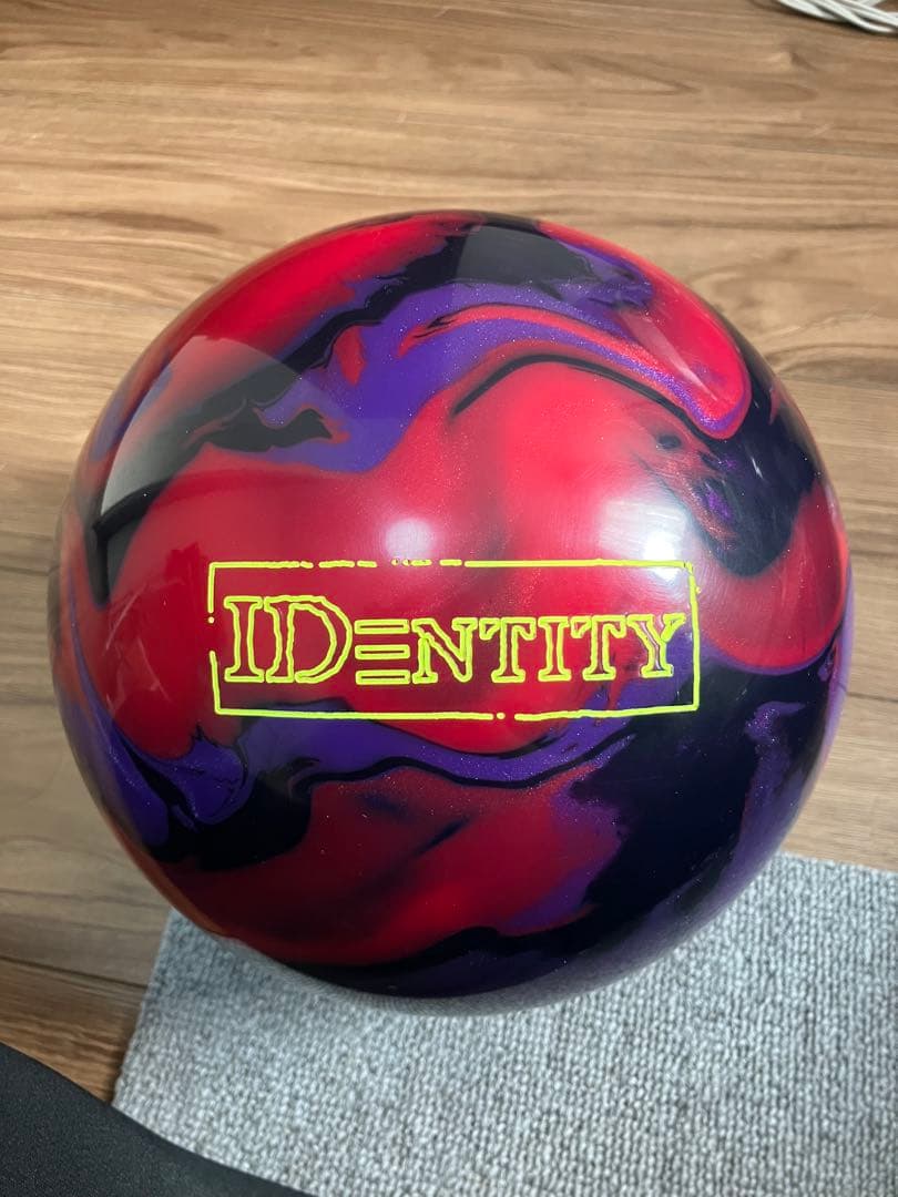 【新品】ストーム　IDENTITY 15ポンド4オンス（箱あり）