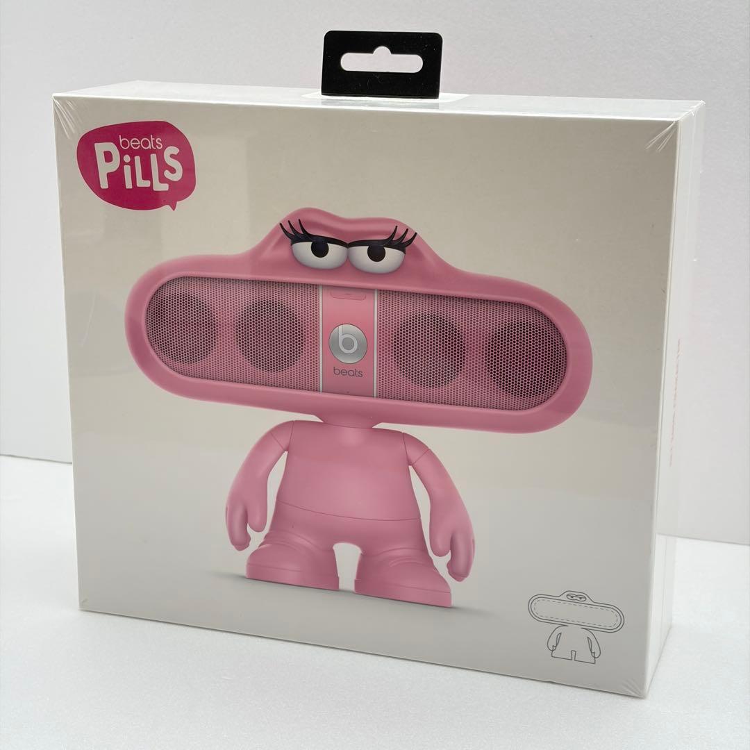 Beats by Dr.Dre Pill2.0 NickiPink専用スタンド付