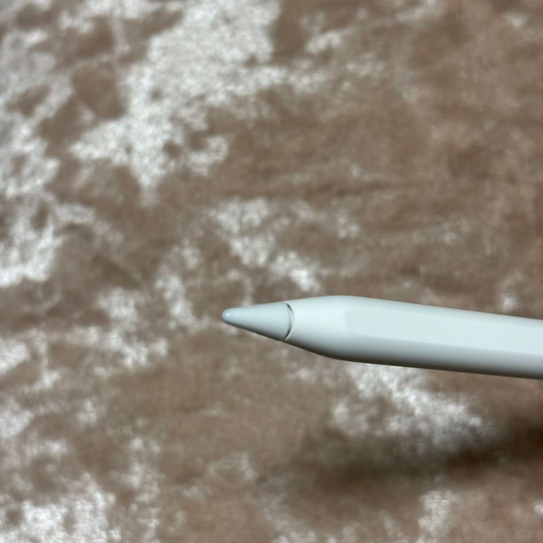 【美品】Apple pencil（第2世代）正規品　動作確認済み
