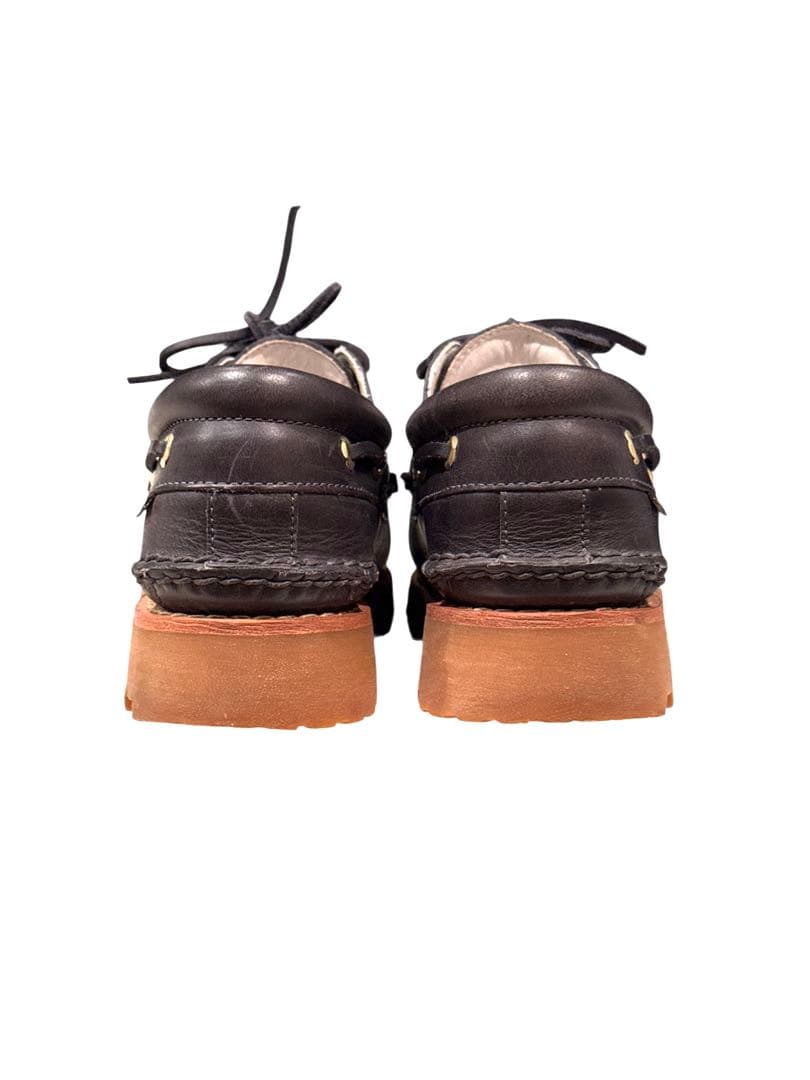 靴 Aime Leon Dore x Timberland 3 Eye-Lug