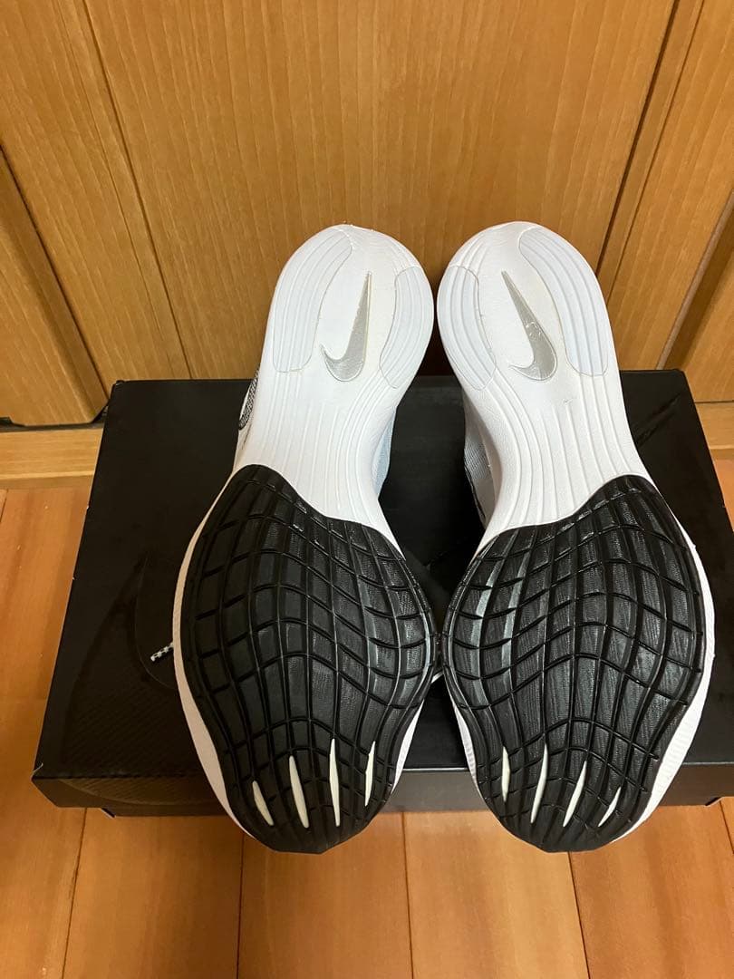 【未使用】 NIKE ズームXヴェイパーフライネクスト%2