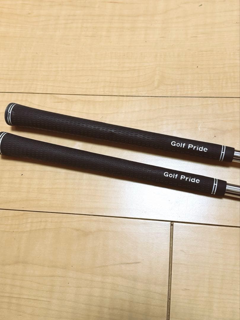 クリーブランド ウェッジ RTX6 50° 56° 左　レフティ