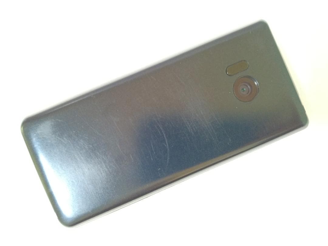 ☆ Y!mobile AQUOS ケータイ3 806SH ブラック