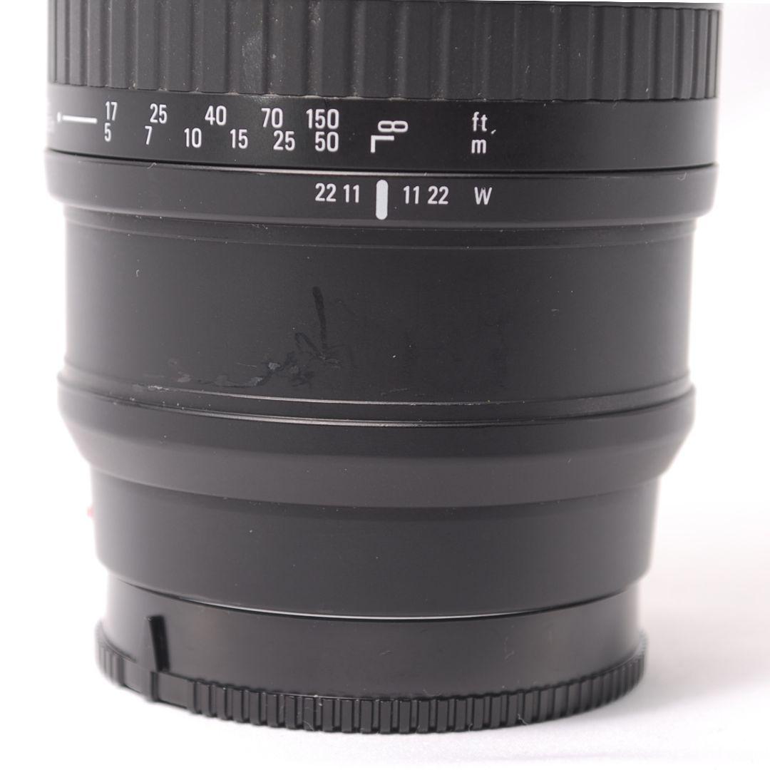 ❤即購入1000円OFF❤SIGMA APO 170-500mm Sony αA