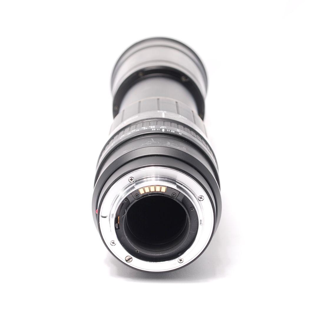 ❤即購入1000円OFF❤SIGMA APO 170-500mm Sony αA