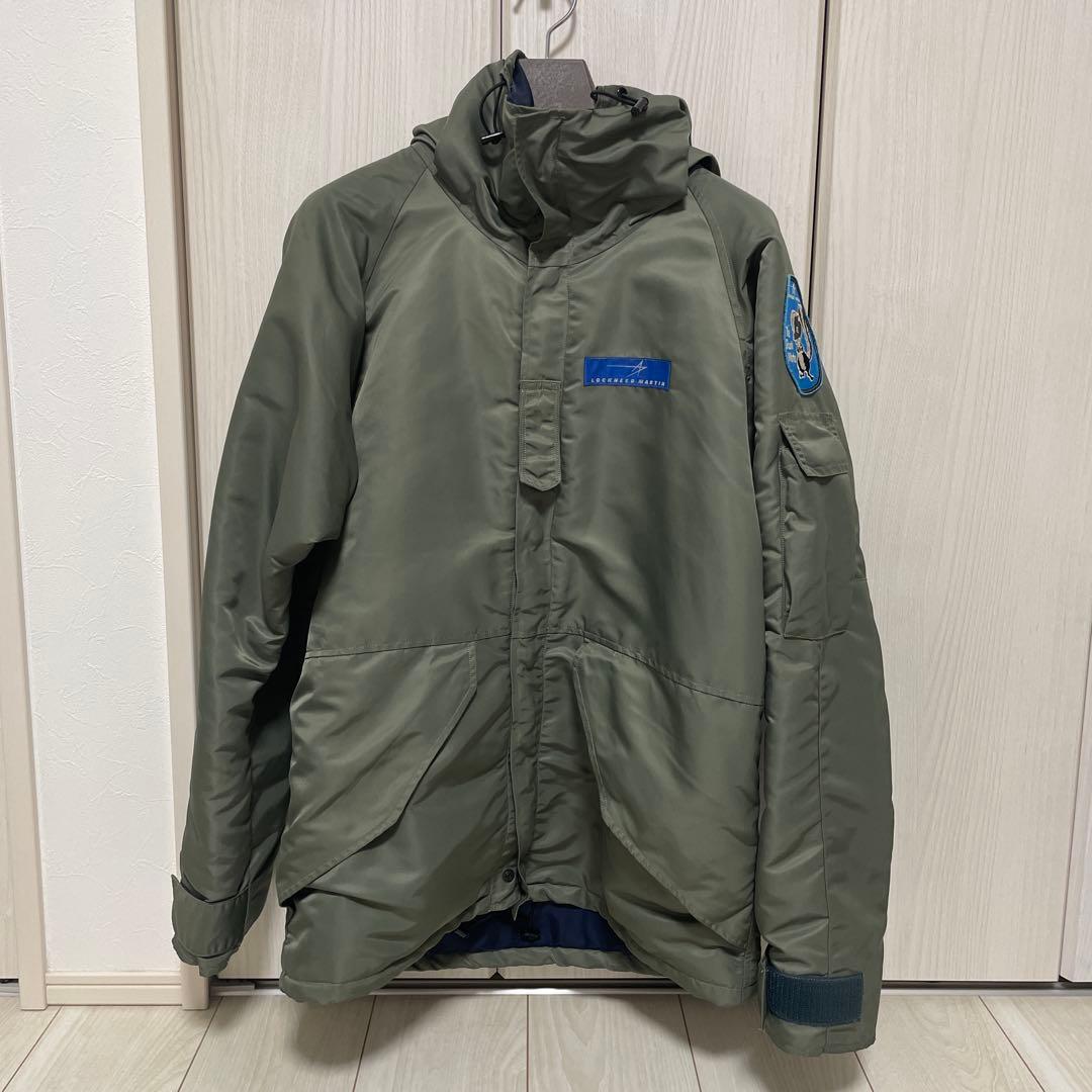 バズリクソンズ　スカンクワークス LOCKHEED SKUNK WORKSX