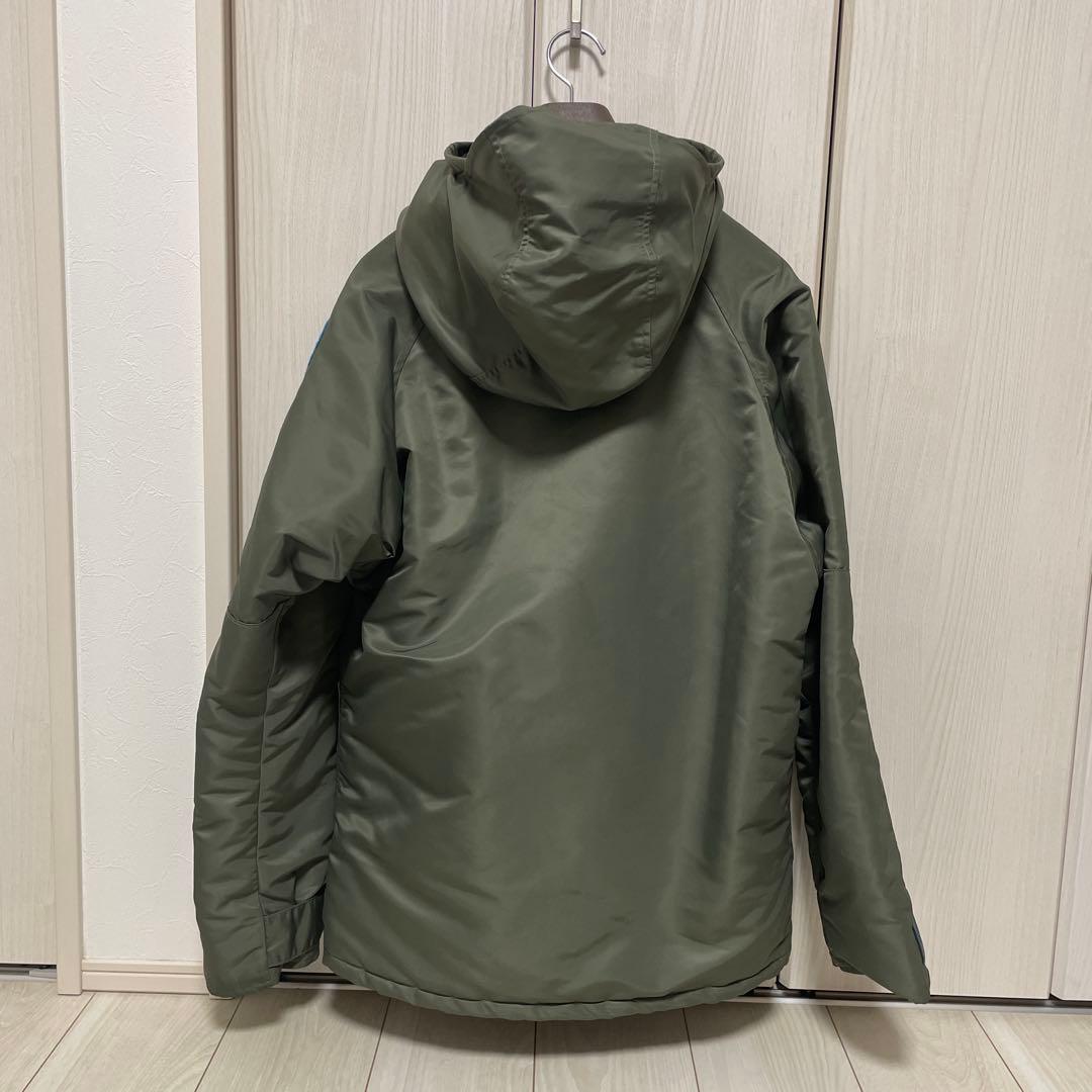 バズリクソンズ　スカンクワークス LOCKHEED SKUNK WORKSX