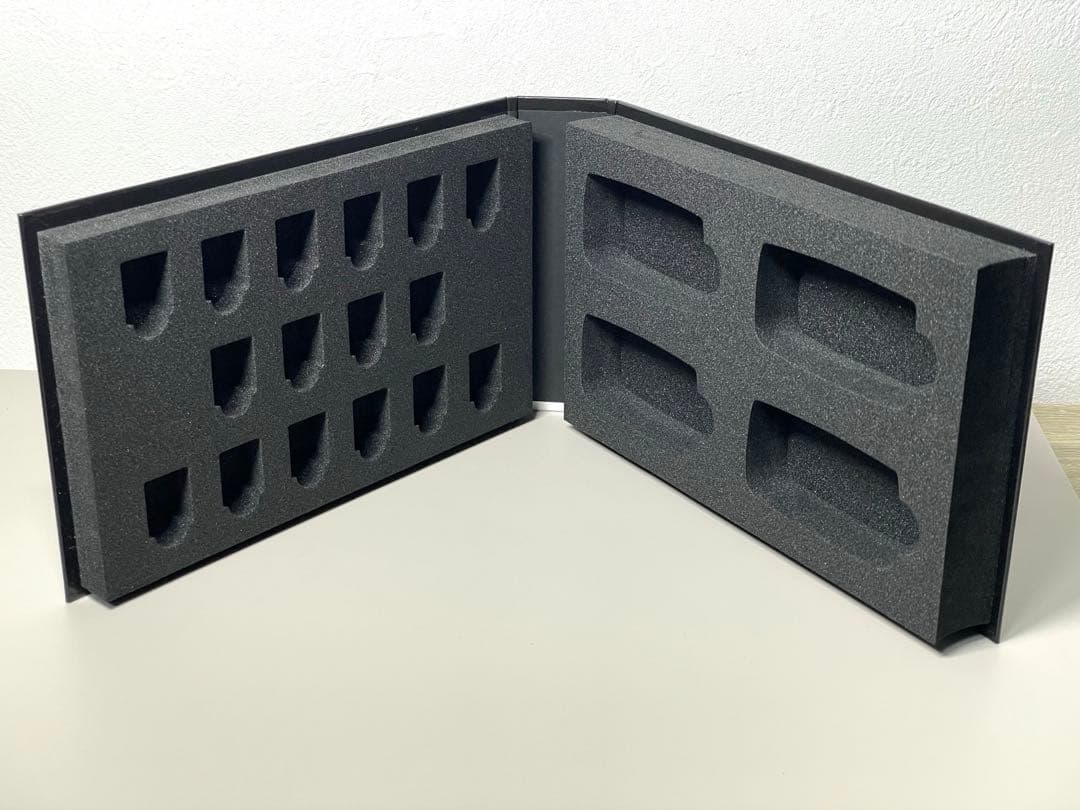 SEGA ゲームギアミクロ ピンズ＆コレクションボックス ビッグウィンドミクロ付