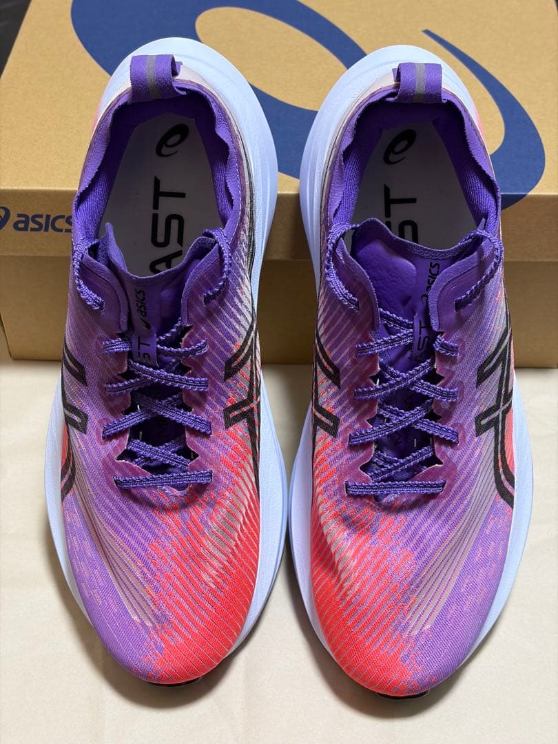 アシックス メガブラスト 26.5cm asics MEGA BLAST