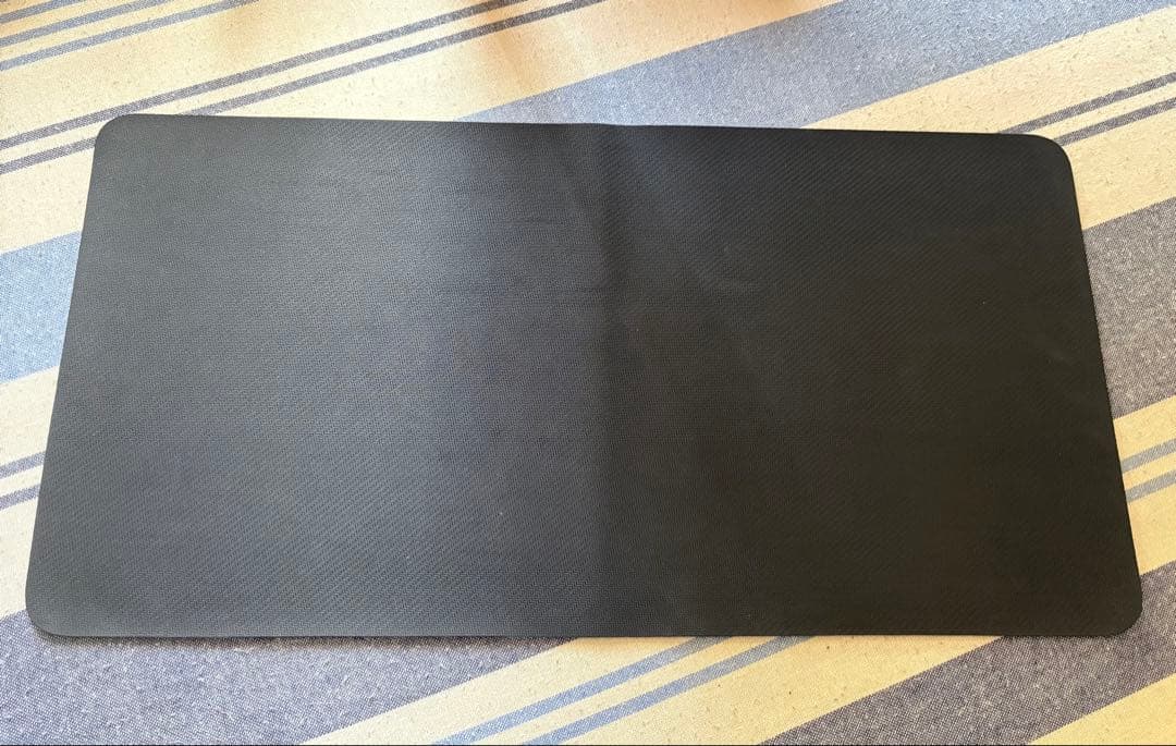 FFTCG ディシディアデュオディシム プレイマット