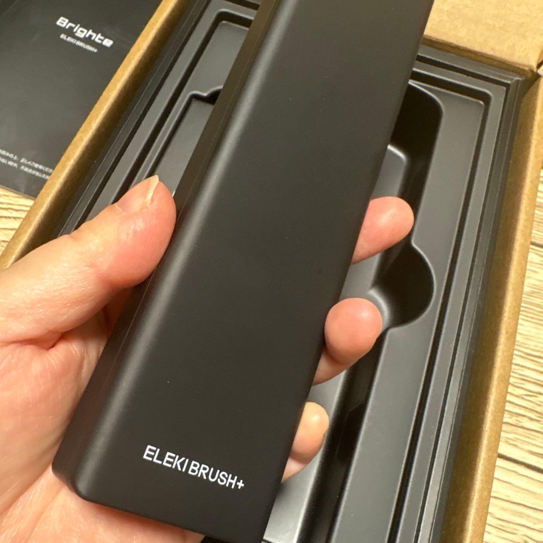 Brighte LED美顔器 スカルプ・フェイス・ボディケア