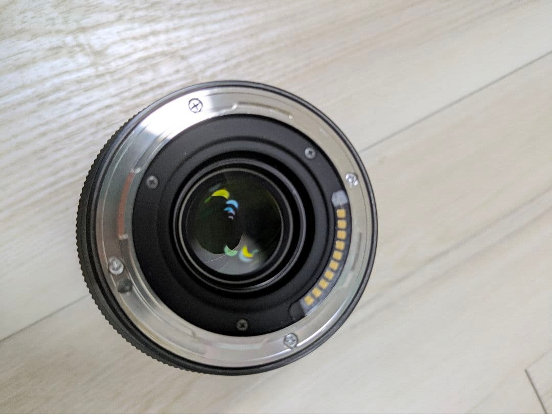 SIGMA 50mm f1.4 DG DN L（Ｌマウント）