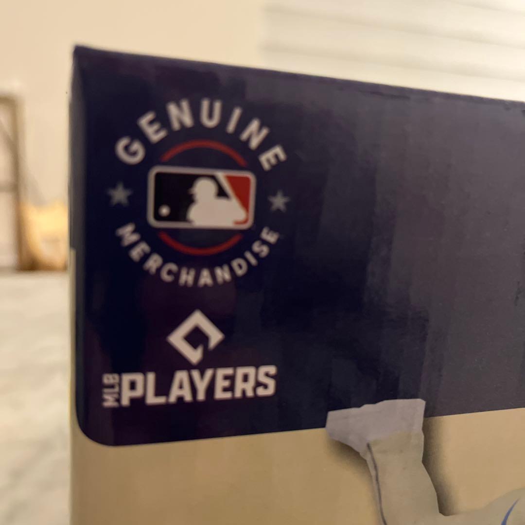 大谷翔平 ボブルヘッド ■ドジャース大人気のCity Connect世界限定品