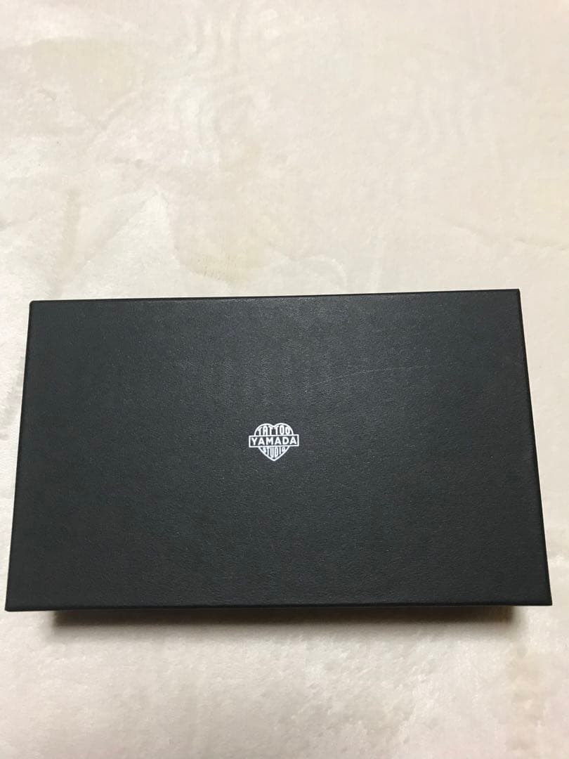 XL　tatto studio yamada TRACKER WALLET