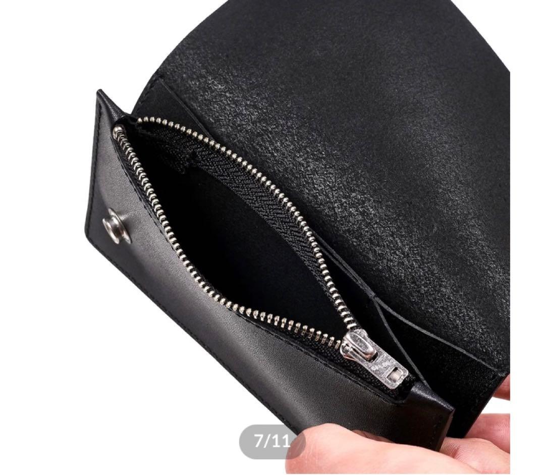 XL　tatto studio yamada TRACKER WALLET