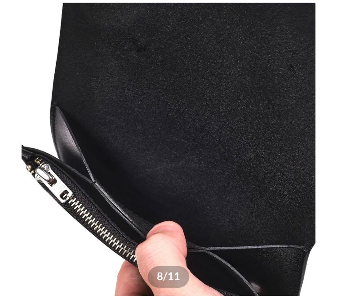 XL　tatto studio yamada TRACKER WALLET