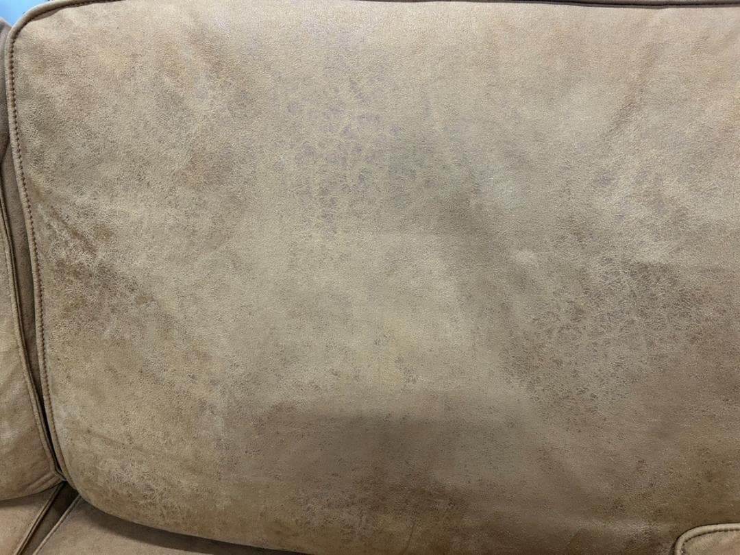 ★最終値下げ★ リラックスフォーム 関家具 コロンバス 3人掛け ソファ