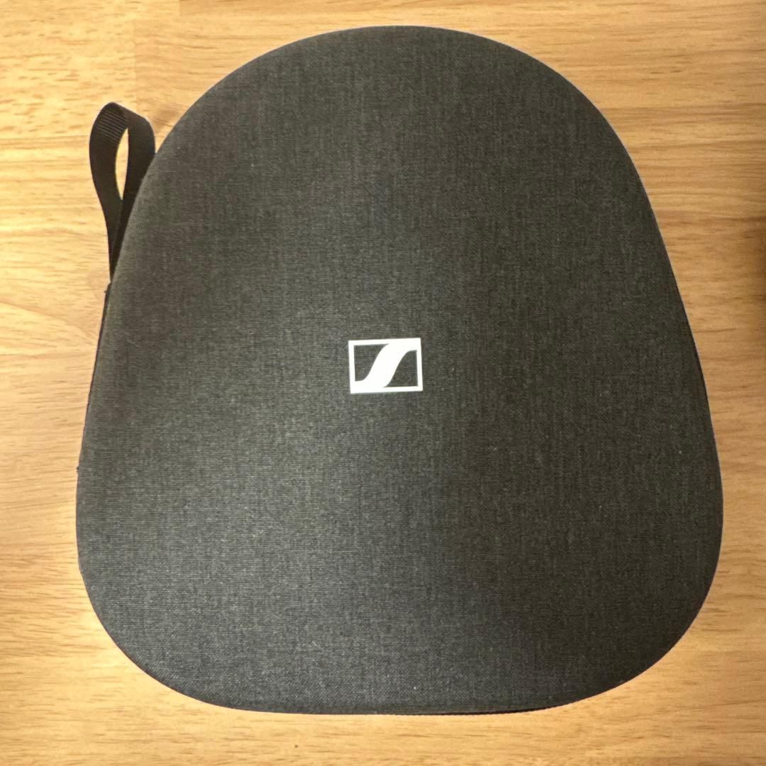 Sennheiser MOMENTUM4 Wireless ワイヤレスヘッドホン