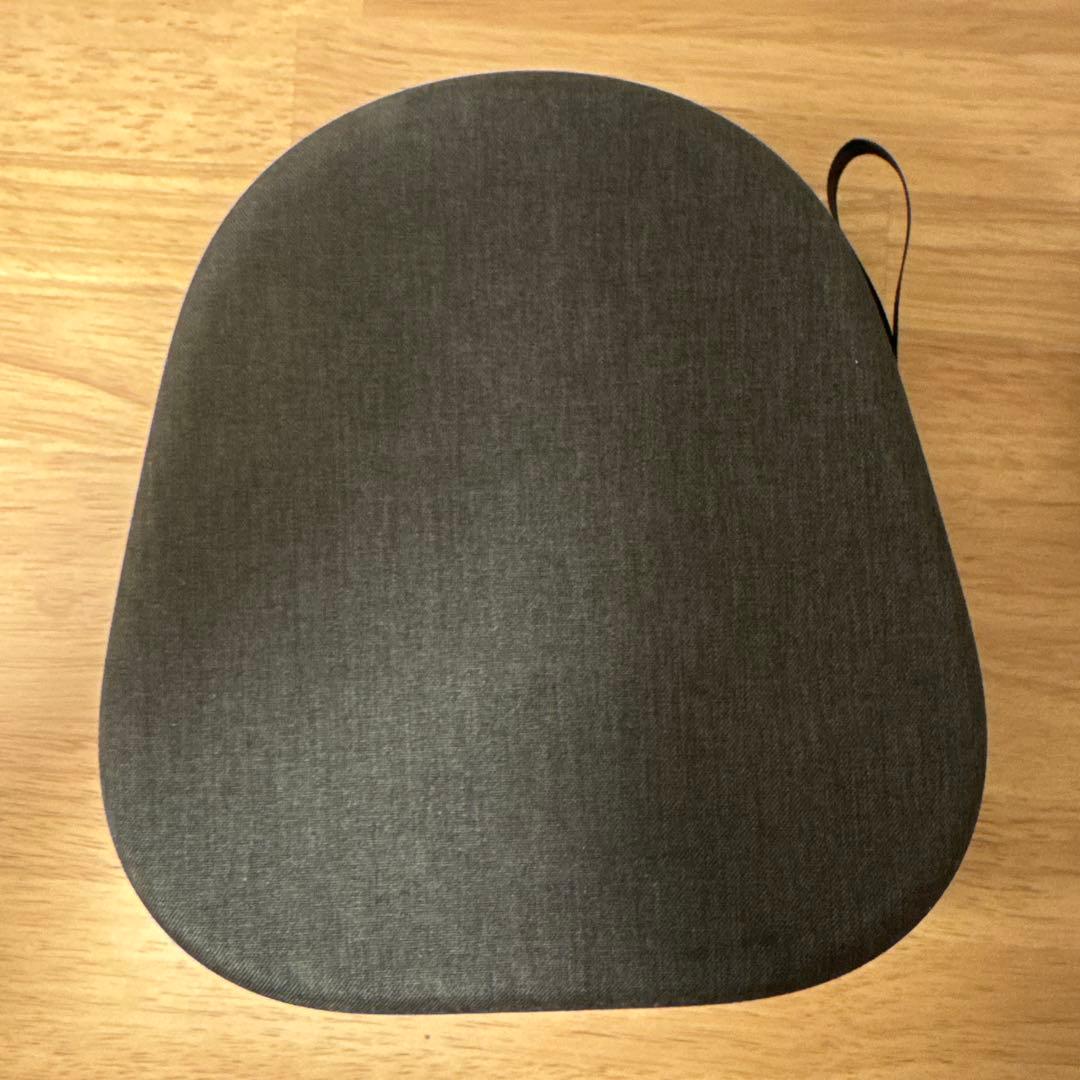 Sennheiser MOMENTUM4 Wireless ワイヤレスヘッドホン